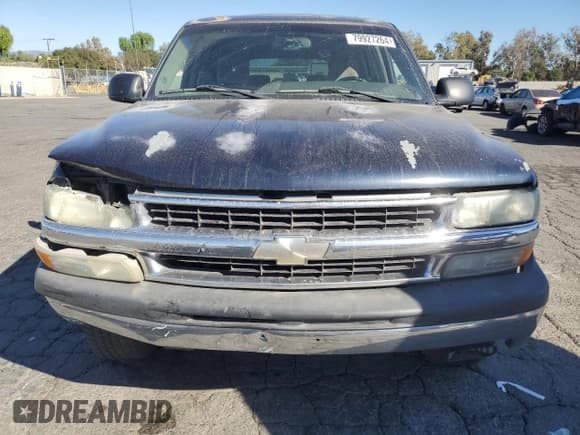 ✅ 2004 Chevrolet Suburban LS • VIN: 1GNEC16T14J199510 • Лот: 79927264. Опубликован ранее на Copart с пробегом 228 192 миль. Бесплатный доступ к архиву аукционных продаж из США и подробный отчёт об истории автомобиля на DreamBid. Изображение 5.