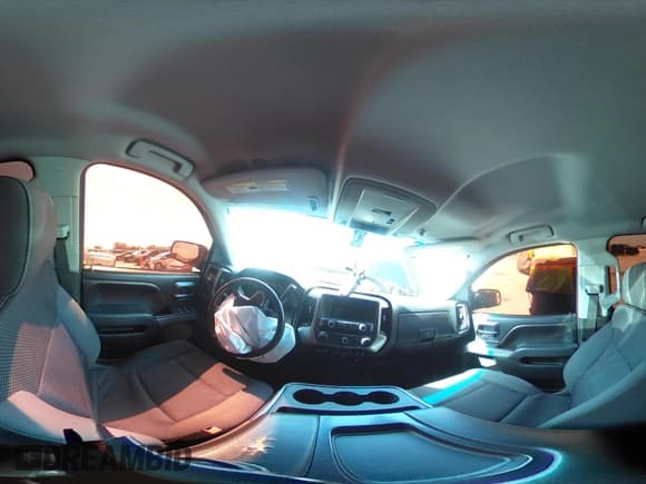 ✅ 2014 Chevrolet Silverado 1500 LT • VIN: 3GCUKREH8EG210945 • Lot: 41718435. Wystawiony na IAAI z przebiegiem 106 320 mil. Bezpłatny archiwum sprzedaży aukcyjnych z USA i szczegółowy raport historii pojazdu na DreamBid. Zdjęcie 21.