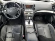 ✅ 2010 Infiniti G37 • VIN: JN1CV6AP1AM406587 • Lot: 82348195. Listed on Copart with 247,145 mi. Free auction sales archive from the USA and detailed vehicle history report at DreamBid. Image 8.