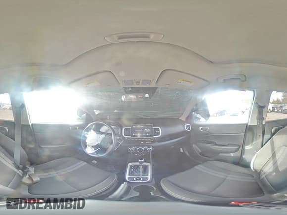 ✅ 2023 Hyundai Venue SEL • VIN: KMHRC8A38PU256830 • Lot: 83499274. Listed on Copart with 7,873 mi. Free auction sales archive from the USA and detailed vehicle history report at DreamBid. Image 14.