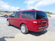 ✅ 2014 Ford Expedition Max Limited • VIN: 1FMJK1K59EEF02072 • Лот: 41599792. Опубликован ранее на IAAI с пробегом 54 883 миль. Бесплатный доступ к архиву аукционных продаж из США и подробный отчёт об истории автомобиля на DreamBid. Изображение 3.