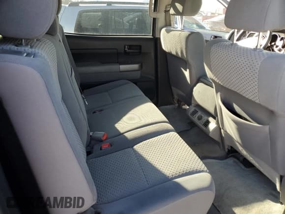 ✅ 2011 Toyota Tundra • VIN: 5TFDM5F14BX020975 • Lot: 48494765. Wystawiony na Copart z przebiegiem 188 361 mil. Bezpłatny archiwum sprzedaży aukcyjnych z USA i szczegółowy raport historii pojazdu na DreamBid. Zdjęcie 10.