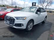 ✅ 2022 Audi Q7 Premium Plus • VIN: WA1LXBF7XND007380 • Lot: 41782695. Listed on IAAI with Not provided. Free auction sales archive from the USA and detailed vehicle history report at DreamBid. Image 2.
