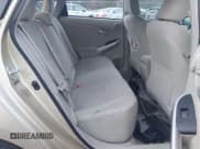 ✅ 2011 Toyota Prius II • VIN: JTDKN3DU2B1409431 • Lot: 43755522. Listed on IAAI with 142,840 mi. Free auction sales archive from the USA and detailed vehicle history report at DreamBid. Image 8.