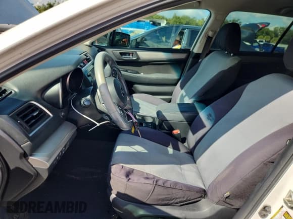 ✅ 2017 Subaru Outback Premium • VIN: 4S4BSAFC6H3424783 • Lot: 91233285. Wystawiony na Copart z przebiegiem 139 229 mil. Bezpłatny archiwum sprzedaży aukcyjnych z USA i szczegółowy raport historii pojazdu na DreamBid. Zdjęcie 7.