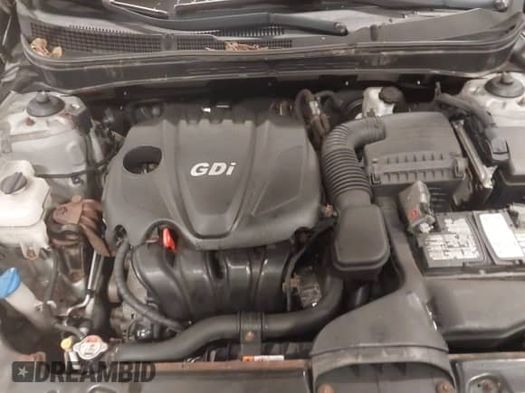 2014 Hyundai Sonata GLS с VIN 5NPEB4AC4EH924726, выставлен на аукционе IAAI как лот 43595058 с пробегом 110 659 миль миль и . История ставок и продаж доступна на DreamBid. Изображение 6.