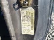 ✅ 1994 Nissan Sentra • VIN: 3N1EB32A5RL000411 • Lot: 43178616. Wystawiony na IAAI z przebiegiem 334 177 mil. Bezpłatny archiwum sprzedaży aukcyjnych z USA i szczegółowy raport historii pojazdu na DreamBid. Zdjęcie 9.