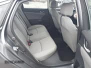 ✅ 2018 Honda Civic LX • VIN: 2HGFC2F52JH600257 • Лот: 43550854. Опубликован ранее на IAAI с пробегом 91 137 миль. Бесплатный доступ к архиву аукционных продаж из США и подробный отчёт об истории автомобиля на DreamBid. Изображение 8.