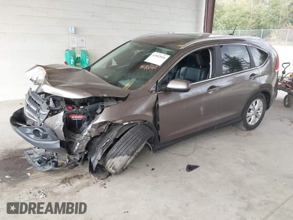 ✅ 2013 Honda CR-V EX-L • VIN: 5J6RM4H76DL010616 • Lot: 43502836. Wystawiony na IAAI z przebiegiem 113 925 mil. Bezpłatny archiwum sprzedaży aukcyjnych z USA i szczegółowy raport historii pojazdu na DreamBid. Zdjęcie 18.