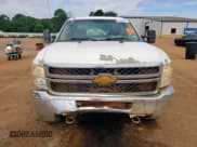 ✅ 2014 Chevrolet Silverado 2500HD Work Truck • VIN: 1GC1KVCG7EF168078 • Lot: 64300015. Listed on Copart with 184,522 mi. Free auction sales archive from the USA and detailed vehicle history report at DreamBid. Image 5.