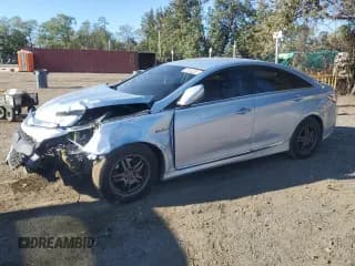 ✅ 2013 Hyundai Sonata • VIN: KMHEC4A47DA076543 • Лот: 87014355. Опубликован ранее на Copart с пробегом 169 929 миль. Бесплатный доступ к архиву аукционных продаж из США и подробный отчёт об истории автомобиля на DreamBid. Изображение 1.