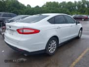 ✅ 2016 Ford Fusion S • VIN: 3FA6P0G79GR261765 • Lot: 42818797. Wystawiony na IAAI z przebiegiem 140 897 mil. Bezpłatny archiwum sprzedaży aukcyjnych z USA i szczegółowy raport historii pojazdu na DreamBid. Zdjęcie 4.