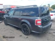 ✅ 2018 Ford Flex SEL • VIN: 2FMGK5C86JBA18117 • Лот: 43055655. Опубликован ранее на IAAI с пробегом 130 959 миль. Бесплатный доступ к архиву аукционных продаж из США и подробный отчёт об истории автомобиля на DreamBid. Изображение 3.