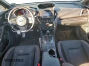 ✅ 2017 Subaru Impreza Special Sports • VIN: 4S3GKAM66H3605700 • Lot: 95760895. Listed on Copart with 151,043 mi. Free auction sales archive from the USA and detailed vehicle history report at DreamBid. Image 8.