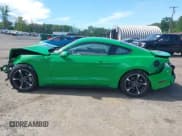 ✅ 2019 Ford Mustang EcoBoost • VIN: 1FA6P8TH6K5198844 • Лот: 42315513. Опубликован ранее на IAAI с пробегом 29 658 миль. Бесплатный доступ к архиву аукционных продаж из США и подробный отчёт об истории автомобиля на DreamBid. Изображение 15.