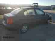 2011 Hyundai Accent GLS с VIN KMHCN4AC9BU606919, выставлен на аукционе Copart как лот 77123044 с пробегом 113 594 миль миль и Списание • Salvage title. История ставок и продаж доступна на DreamBid. Изображение 3.