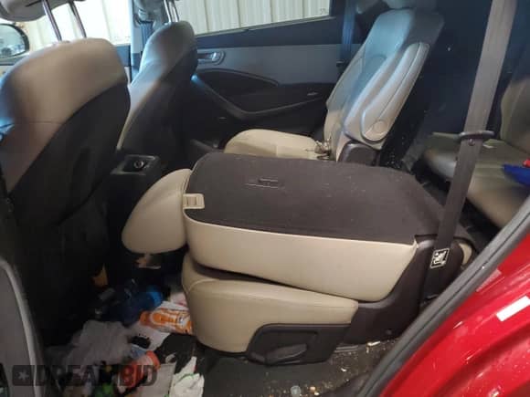 2018 Hyundai Santa Fe SE Ultimate z VIN KM8SR4HFXJU272088, wystawiony jako Copart lot #86660455 z przebiegiem Nie podano mil oraz Czysty tytuł • Clean title. Historia ofert i sprzedaży dostępna na DreamBid. Obrazek 11.