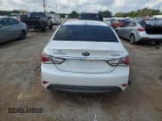 ✅ 2012 Hyundai Sonata Hybrid • VIN: KMHEC4A41CA059302 • Lot: 71953074. Listed on Copart with 161,739 mi. Free auction sales archive from the USA and detailed vehicle history report at DreamBid. Image 6.