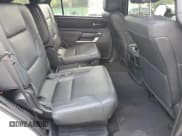 ✅ 2023 Toyota Sequoia SR5 • VIN: 7SVAAAAA1PX001521 • Lot: 65566325. Listed on Copart with 39,136 mi. Free auction sales archive from the USA and detailed vehicle history report at DreamBid. Image 11.