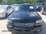 ✅ 2006 GMC Sierra 1500 Work Truck • VIN: 1GTEC14V26Z127457 • Lot: 42246813. Listed on IAAI with 209,265 mi. Free auction sales archive from the USA and detailed vehicle history report at DreamBid. Image 6.