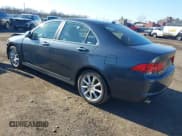 ✅ 2008 Acura TSX Nav • VIN: JH4CL96908C005450 • Lot: 41738132. Listed on IAAI with 83,571 mi. Free auction sales archive from the USA and detailed vehicle history report at DreamBid. Image 3.