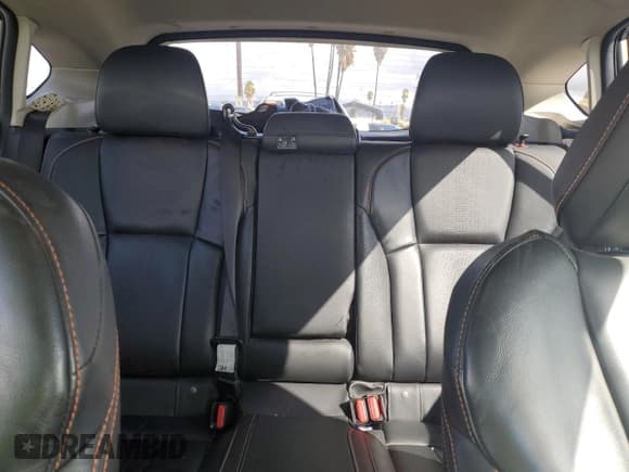 ✅ 2023 Subaru Crosstrek Limited • VIN: JF2GTHNC3P8210144 • Lot: 86264785. Listed on Copart with 53,047 mi. Free auction sales archive from the USA and detailed vehicle history report at DreamBid. Image 10.