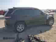 2022 Jeep Grand Cherokee Limited с VIN 1C4RJHBG3N8518433, выставлен на аукционе Copart как лот 87488025 с пробегом 104 094 миль миль и Чистый • Clean title. История ставок и продаж доступна на DreamBid. Изображение 3.