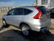 ✅ 2016 Honda CR-V EX • VIN: 2HKRM3H59GH555927 • Lot: 84592625. Wystawiony na Copart z przebiegiem 105 745 mil. Bezpłatny archiwum sprzedaży aukcyjnych z USA i szczegółowy raport historii pojazdu na DreamBid. Zdjęcie 2.