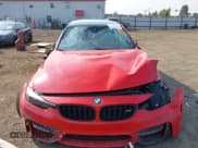 ✅ 2016 BMW M3 • VIN: WBS8M9C53G5D30100 • Лот: 43193918. Опубликован ранее на IAAI с пробегом Не указан. Бесплатный доступ к архиву аукционных продаж из США и подробный отчёт об истории автомобиля на DreamBid. Изображение 12.