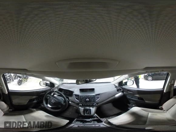 ✅ 2014 Honda CR-V EX • VIN: 5J6RM4H58EL078481 • Lot: 43638595. Listed on IAAI with 219,545 mi. Free auction sales archive from the USA and detailed vehicle history report at DreamBid. Image 18.