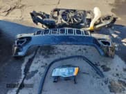 ✅ 2018 Jeep Grand Cherokee Limited • VIN: 1C4RJFBGXJC459697 • Лот: 90622285. Опубликован ранее на Copart с пробегом 92 175 миль. Бесплатный доступ к архиву аукционных продаж из США и подробный отчёт об истории автомобиля на DreamBid. Изображение 13.