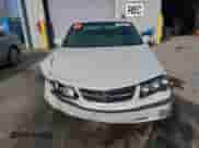 2003 Chevrolet Impala с VIN 2G1WF52EX39356036, выставлен на аукционе Copart как лот 78000144 с пробегом Не указан миль и Списание • Salvage title. История ставок и продаж доступна на DreamBid. Изображение 5.