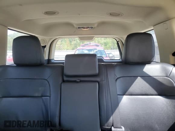 ✅ 2018 Ford Flex Limited • VIN: 2FMHK6D87JBA06454 • Lot: 83873955. Listed on Copart with 92,874 mi. Free auction sales archive from the USA and detailed vehicle history report at DreamBid. Image 10.