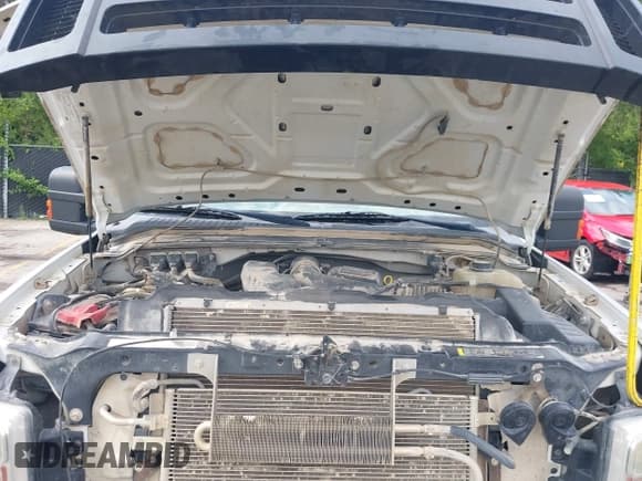 ✅ 2008 Ford F-250 XL • VIN: 1FTSW21578EE55505 • Лот: 42484668. Опубликован ранее на IAAI с пробегом 97 861 миль. Бесплатный доступ к архиву аукционных продаж из США и подробный отчёт об истории автомобиля на DreamBid. Изображение 10.