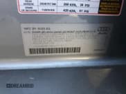 ✅ 2010 Audi A3 Premium • VIN: WAUBEBFM8AA113171 • Lot: 77780924. Listed on Copart with 193,739 mi. Free auction sales archive from the USA and detailed vehicle history report at DreamBid. Image 14.