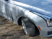 ✅ 2013 Cadillac ATS • VIN: 1G6AA5RX6D0176977 • Lot: 41822203. Listed on IAAI with 158,263 mi. Free auction sales archive from the USA and detailed vehicle history report at DreamBid. Image 17.