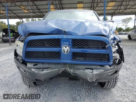 2009 Dodge 1500 TRX z VIN 1D3HV13P69J522178, wystawiony jako Copart lot #71812214 z przebiegiem 191 367 mil mil oraz Szkoda całkowita • Salvage title. Historia ofert i sprzedaży dostępna na DreamBid. Obrazek 5.