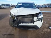 ✅ 2024 Nissan Rogue S • VIN: 5N1BT3AA4RC684941 • Lot: 43799837. Listed on IAAI with 44,331 mi. Free auction sales archive from the USA and detailed vehicle history report at DreamBid. Image 6.