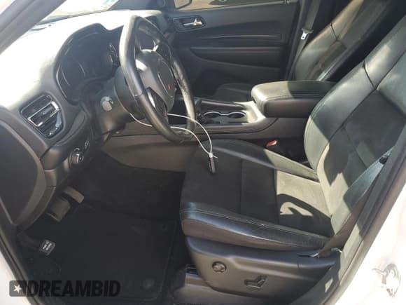 ✅ 2021 Dodge Durango GT Plus • VIN: 1C4RDJDG3MC556008 • Lot: 81318245. Wystawiony na Copart z przebiegiem 113 272 mil. Bezpłatny archiwum sprzedaży aukcyjnych z USA i szczegółowy raport historii pojazdu na DreamBid. Zdjęcie 7.