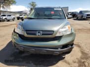 ✅ 2008 Honda CR-V LX • VIN: JHLRE38378C039660 • Lot: 62653115. Wystawiony na Copart z przebiegiem Nie podano. Bezpłatny archiwum sprzedaży aukcyjnych z USA i szczegółowy raport historii pojazdu na DreamBid. Zdjęcie 5.
