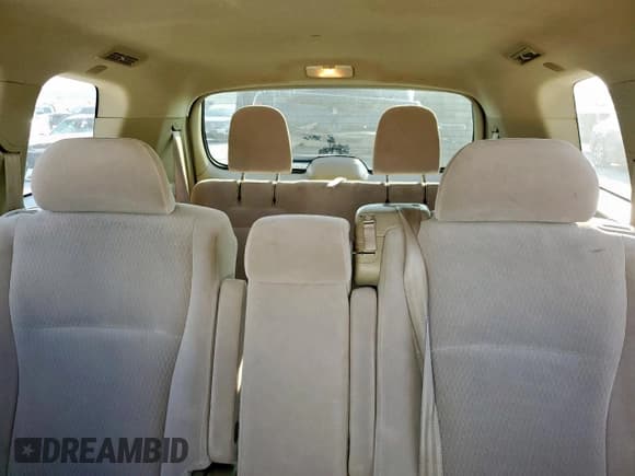✅ 2009 Toyota Highlander • VIN: JTEDA41A392006711 • Lot: 81968375. Listed on Copart with 188,567 mi. Free auction sales archive from the USA and detailed vehicle history report at DreamBid. Image 10.