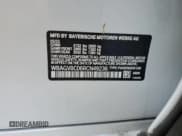 ✅ 2024 BMW 8 Series M850i • VIN: WBAGV8C06RCN49236 • Lot: 88115505. Listed on Copart with Not provided. Free auction sales archive from the USA and detailed vehicle history report at DreamBid. Image 12.