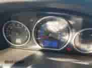 2007 Hyundai Veracruz GLS z VIN KM8NU13CX7U020129, wystawiony jako Copart lot #76789974 z przebiegiem 178 376 mil mil oraz Szkoda całkowita • Salvage title. Historia ofert i sprzedaży dostępna na DreamBid. Obrazek 9.