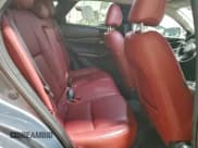 ✅ 2025 Mazda CX-30 S Preferred • VIN: 3MVDMBCM1SM790889 • Lot: 95720325. Wystawiony na Copart z przebiegiem 22 635 mil. Bezpłatny archiwum sprzedaży aukcyjnych z USA i szczegółowy raport historii pojazdu na DreamBid. Zdjęcie 11.