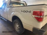✅ 2013 Ford F-150 XL • VIN: 1FTFX1EF2DKE72445 • Lot: 42574779. Listed on IAAI with 183,201 mi. Free auction sales archive from the USA and detailed vehicle history report at DreamBid. Image 1.