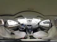 ✅ 2015 Ford Focus SE • VIN: 1FADP3F24FL262771 • Lot: 92699085. Listed on Copart with 247,871 mi. Free auction sales archive from the USA and detailed vehicle history report at DreamBid. Image 14.