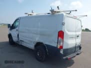 ✅ 2015 Ford Transit Cargo • VIN: 1FTNR1YM1FKB33081 • Лот: 42834421. Опубликован ранее на IAAI с пробегом 215 802 миль. Бесплатный доступ к архиву аукционных продаж из США и подробный отчёт об истории автомобиля на DreamBid. Изображение 3.