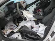 ✅ 2025 Hyundai Elantra • VIN: KMHLW4DK3SU023357 • Lot: 87805395. Listed on Copart with 3,670 mi. Free auction sales archive from the USA and detailed vehicle history report at DreamBid. Image 7.