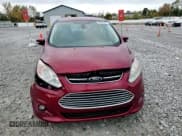 ✅ 2013 Ford C-Max SEL • VIN: 1FADP5BU6DL511555 • Lot: 89854365. Listed on Copart with 138,092 mi. Free auction sales archive from the USA and detailed vehicle history report at DreamBid. Image 14.