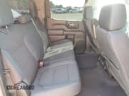 ✅ 2019 Chevrolet Silverado 1500 LT • VIN: 3GCPWCEK3KG113237 • Lot: 65425725. Wystawiony na Copart z przebiegiem 87 807 mil. Bezpłatny archiwum sprzedaży aukcyjnych z USA i szczegółowy raport historii pojazdu na DreamBid. Zdjęcie 10.